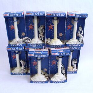 Yule Glo 10 Electic Candle